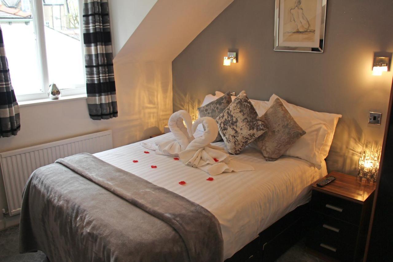 Guest house St John's Incl Off-site Leisure Club 4*