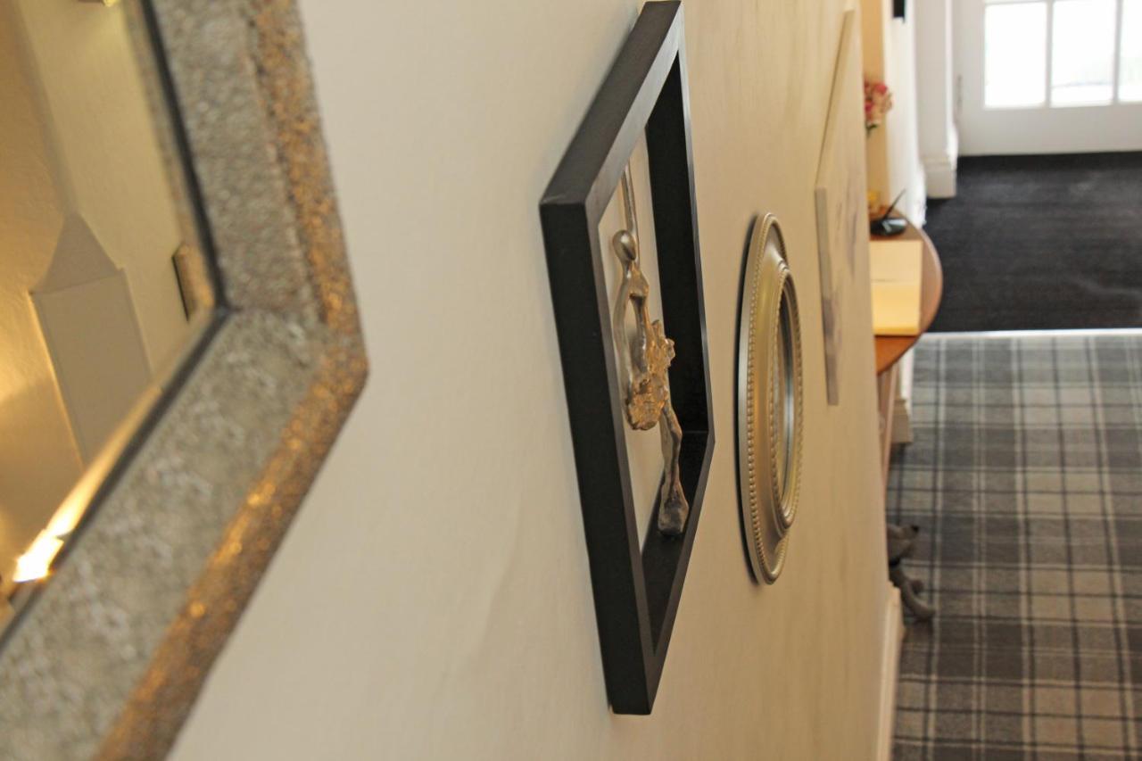 St John's Incl Off-site Leisure Club Guest house Windermere
