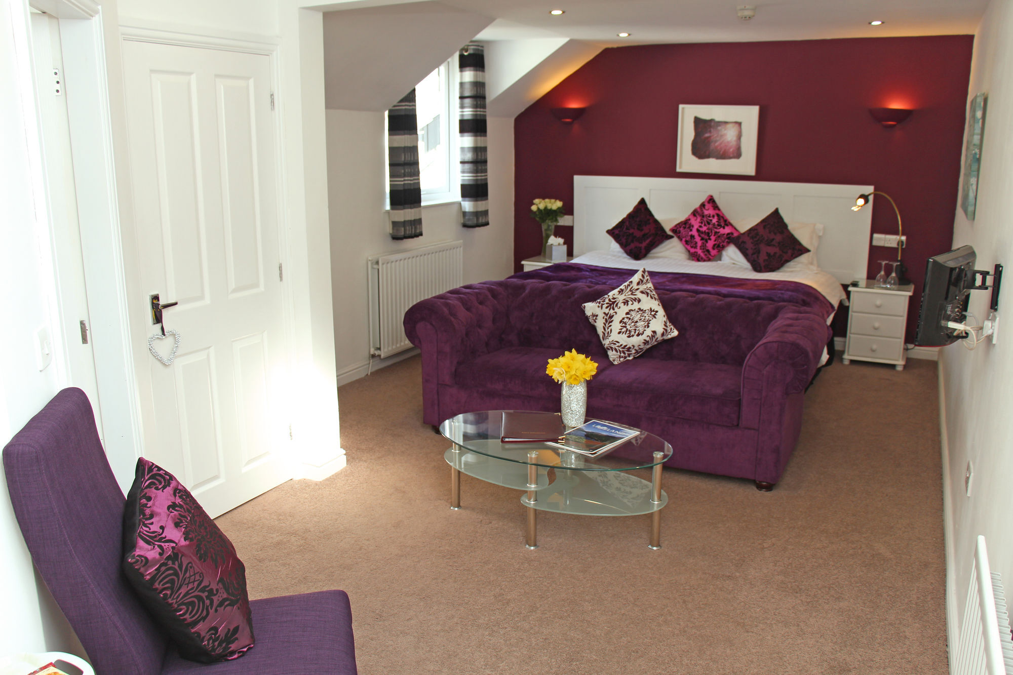 Guest house St John's Incl Off-site Leisure Club 4*