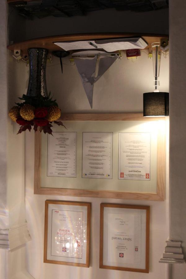 St John's Incl Off-site Leisure Club Гостевой дом 4*