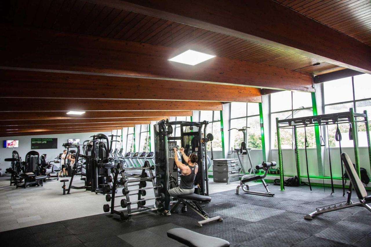 St John's Incl Off-site Leisure Club 4* Уиндермир
