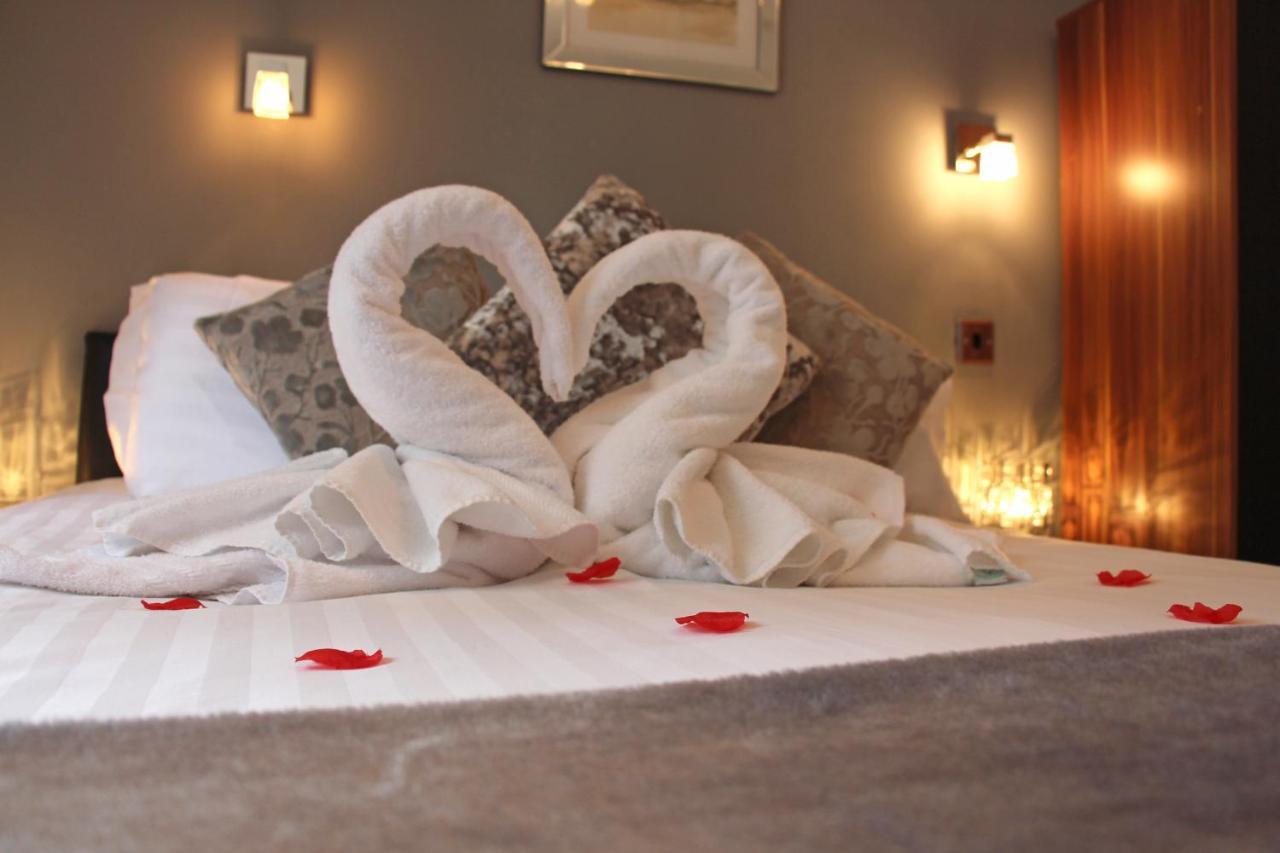 St John's Incl Off-site Leisure Club 4* Уиндермир